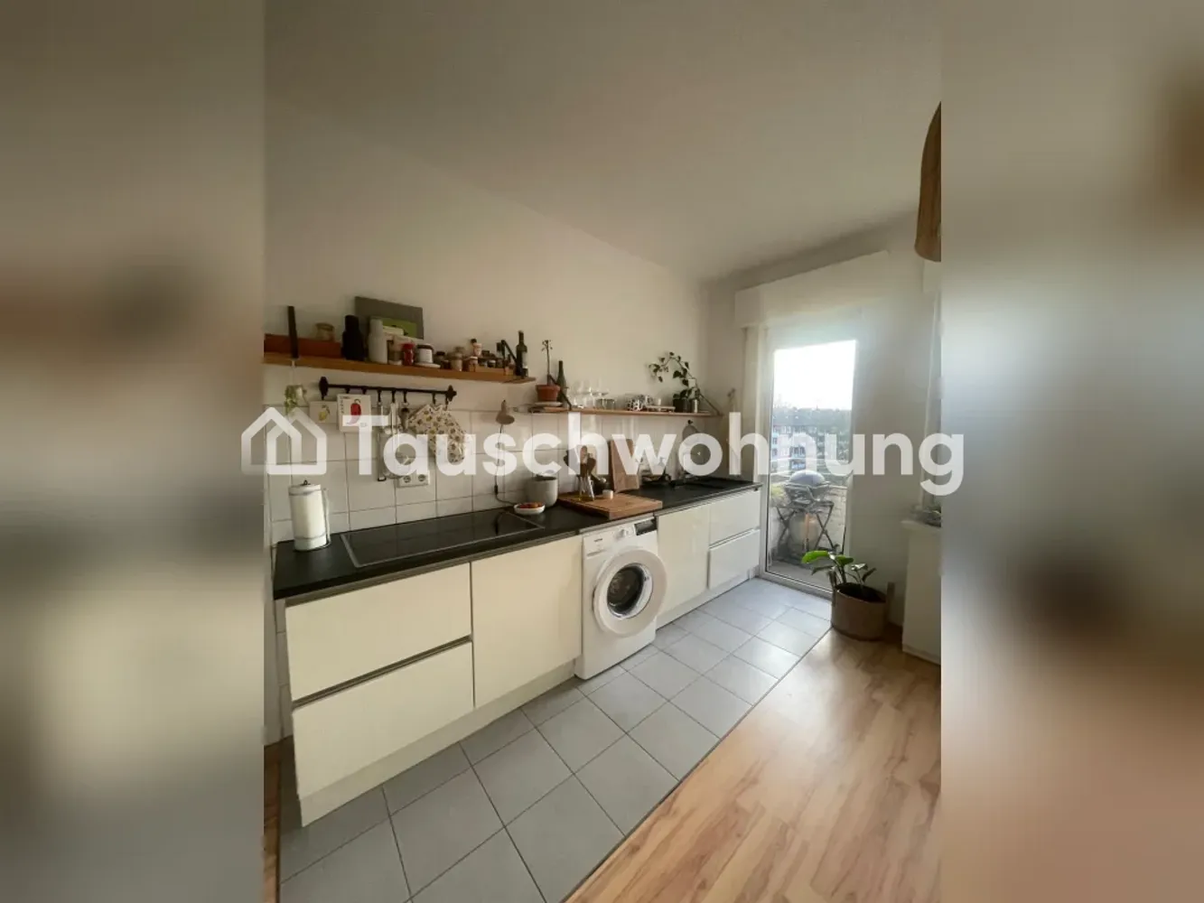 2 Zimmer Wohnung mit 60 m² in Münster – Bild 6