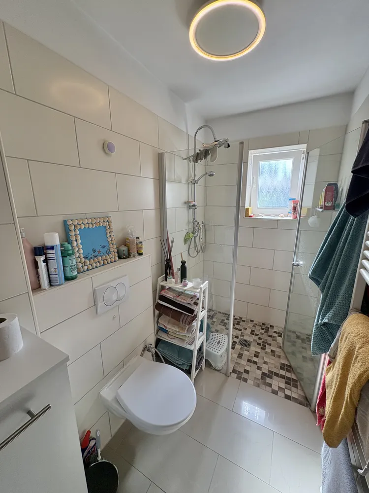 5 Zimmer Wohnung mit 128 m² in Minden – Bild 4