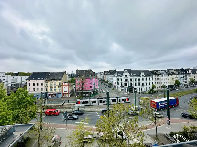 2 Zimmer Wohnung mit 57 m² in Düsseldorf – Bild 9
