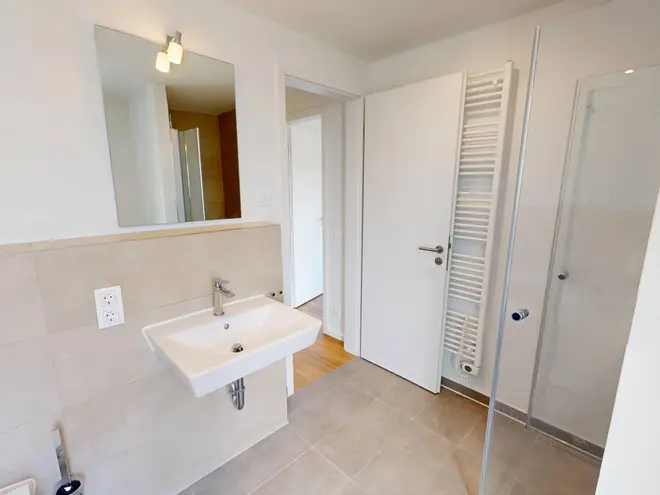 4 Zimmer Wohnung mit 118 m² in Hamburg – Bild 10