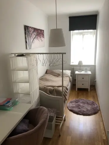 3 Zimmer Wohnung mit 55 m² in Leipzig – Bild 12
