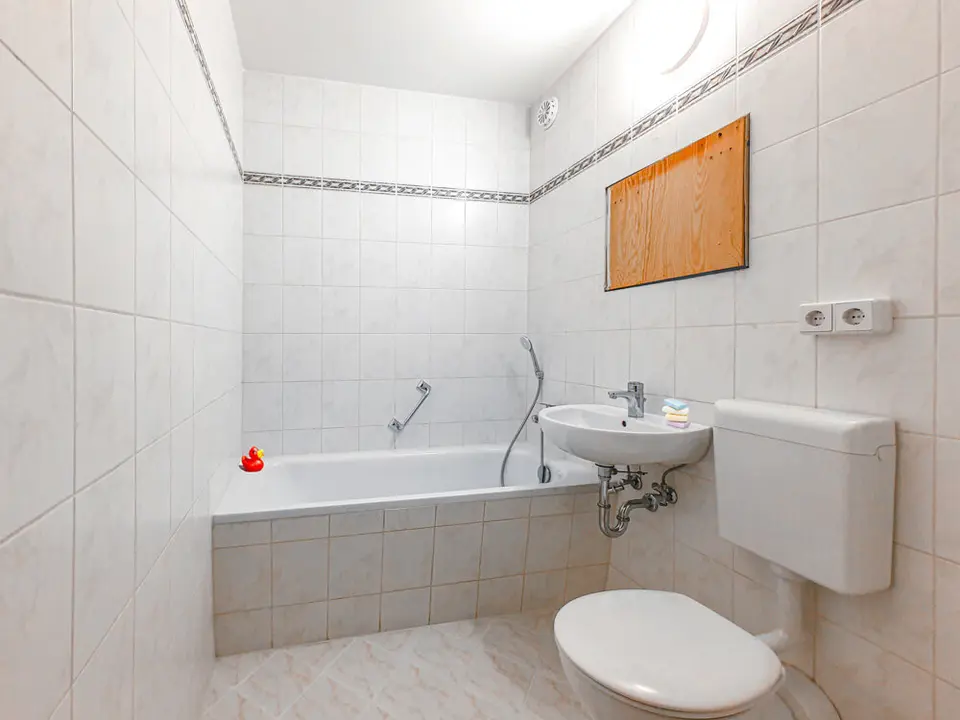 3 Zimmer Wohnung mit 55 m² in Zwickau – Bild 10
