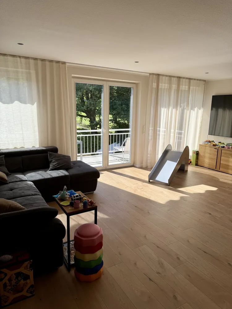 4 Zimmer Wohnung mit 135 m² in Solingen – Bild 6