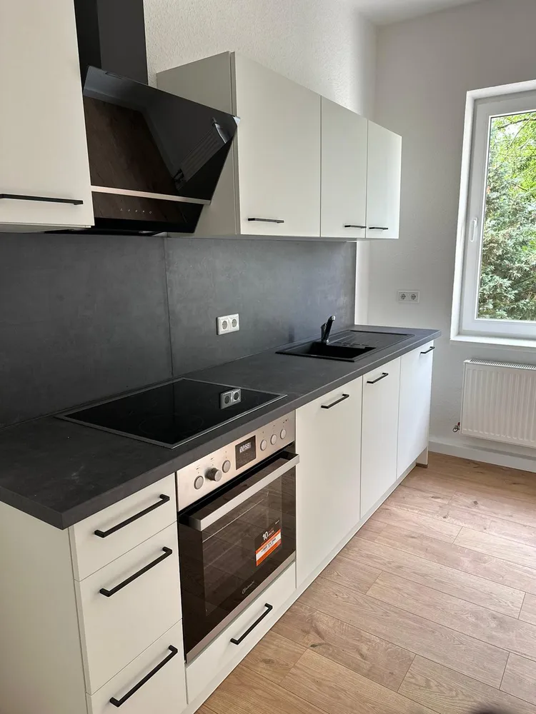3 Zimmer Wohnung mit 61 m² in Hannover – Bild 4