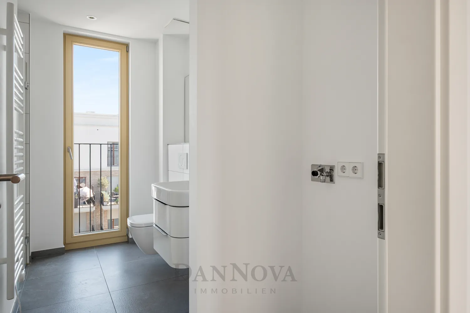 3 room apartment with 128 m² in Frankfurt am Main – Photo 12