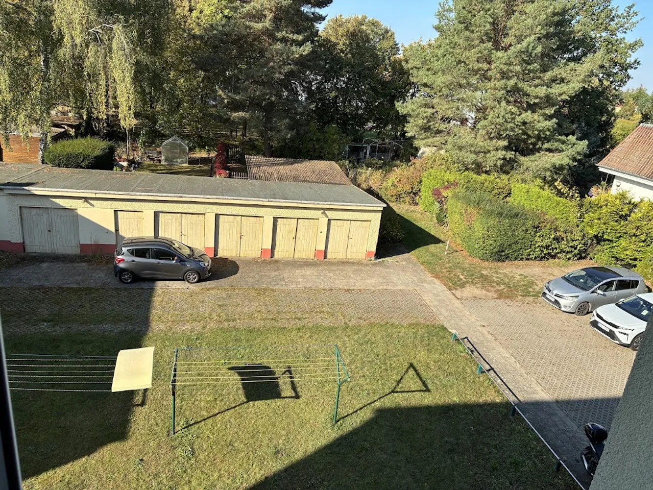 2 room apartment with 49 m² in Berlin – Photo 7