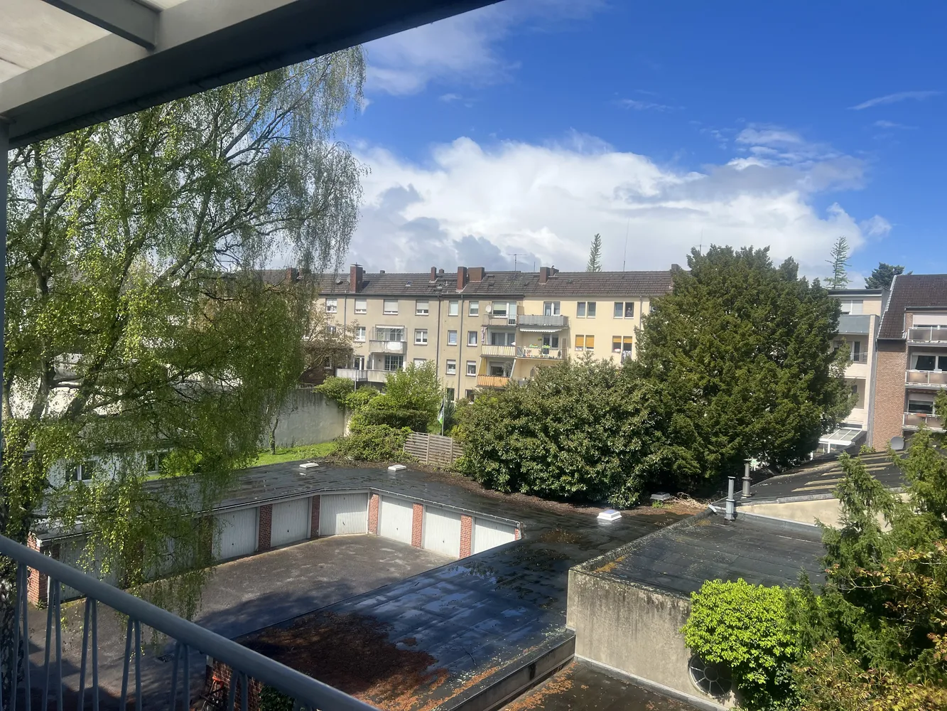 3 Zimmer Wohnung mit 68 m² in Mönchengladbach – Bild 1