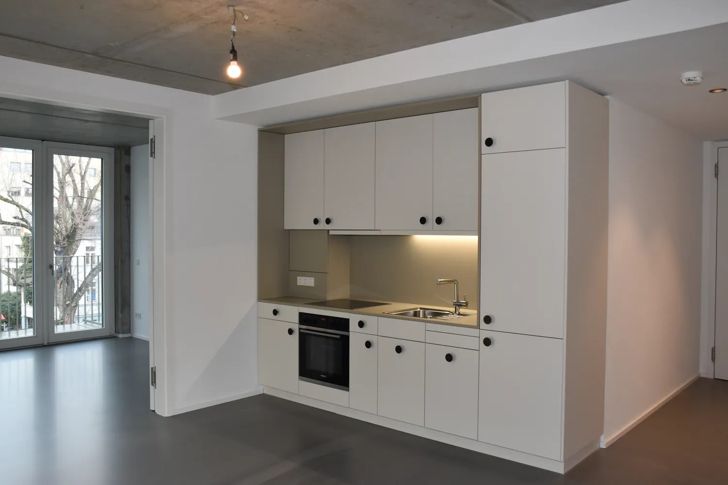 2 Zimmer Wohnung mit 61 m² in Berlin – Bild 5