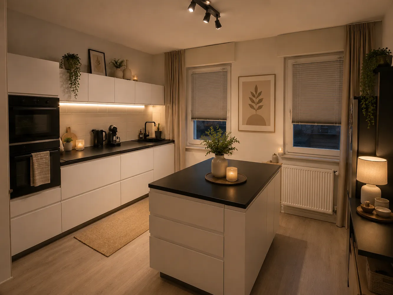 3 Zimmer Wohnung mit 80 m² in Duisburg – Bild 3
