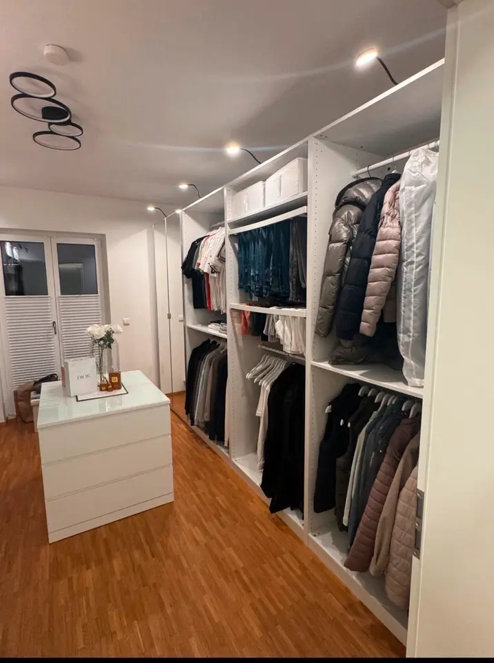 3 Zimmer Wohnung mit 94 m² in Hildesheim – Bild 3
