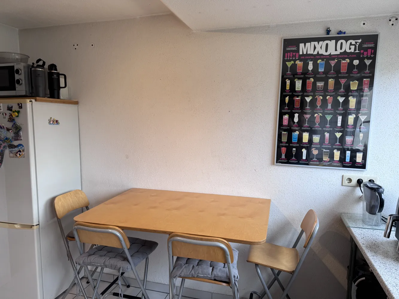 5 Zimmer Wohnung mit 79 m² in Koblenz – Bild 1