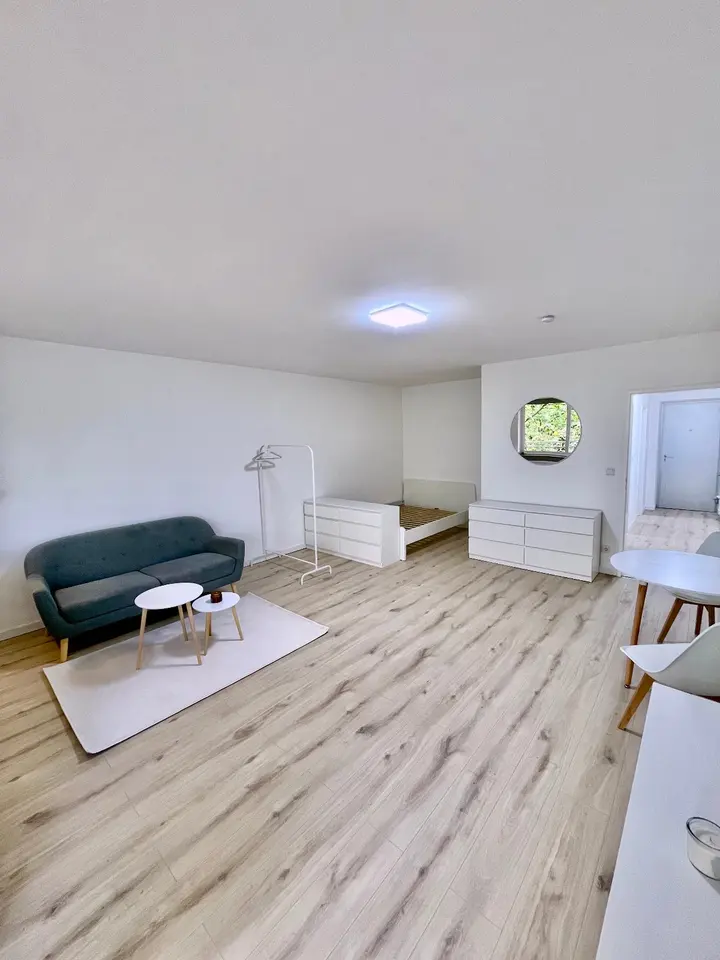 2 Zimmer Wohnung mit 55 m² in Nürnberg – Bild 2