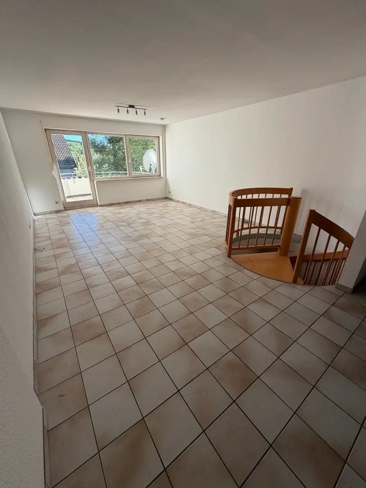 2 Zimmer Wohnung mit 78 m² in Leonberg – Bild 1