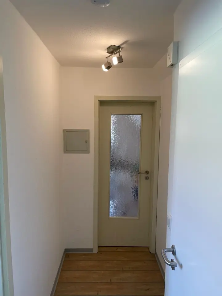 Studio mit 35 m² in Detmold – Bild 9