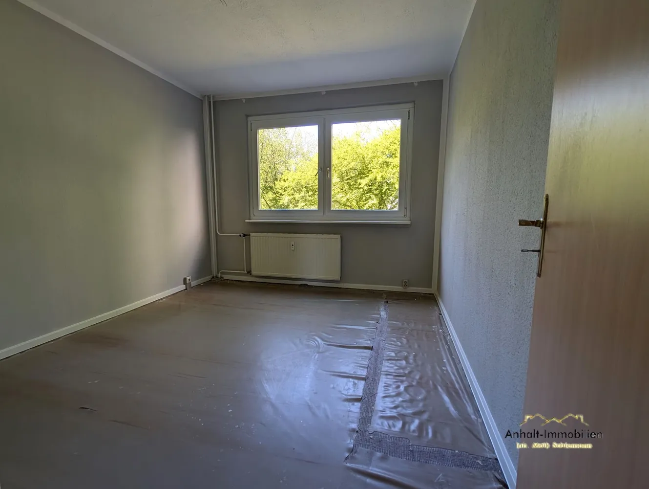 4 Zimmer Wohnung mit 65 m² in Dessau-Roßlau – Bild 10