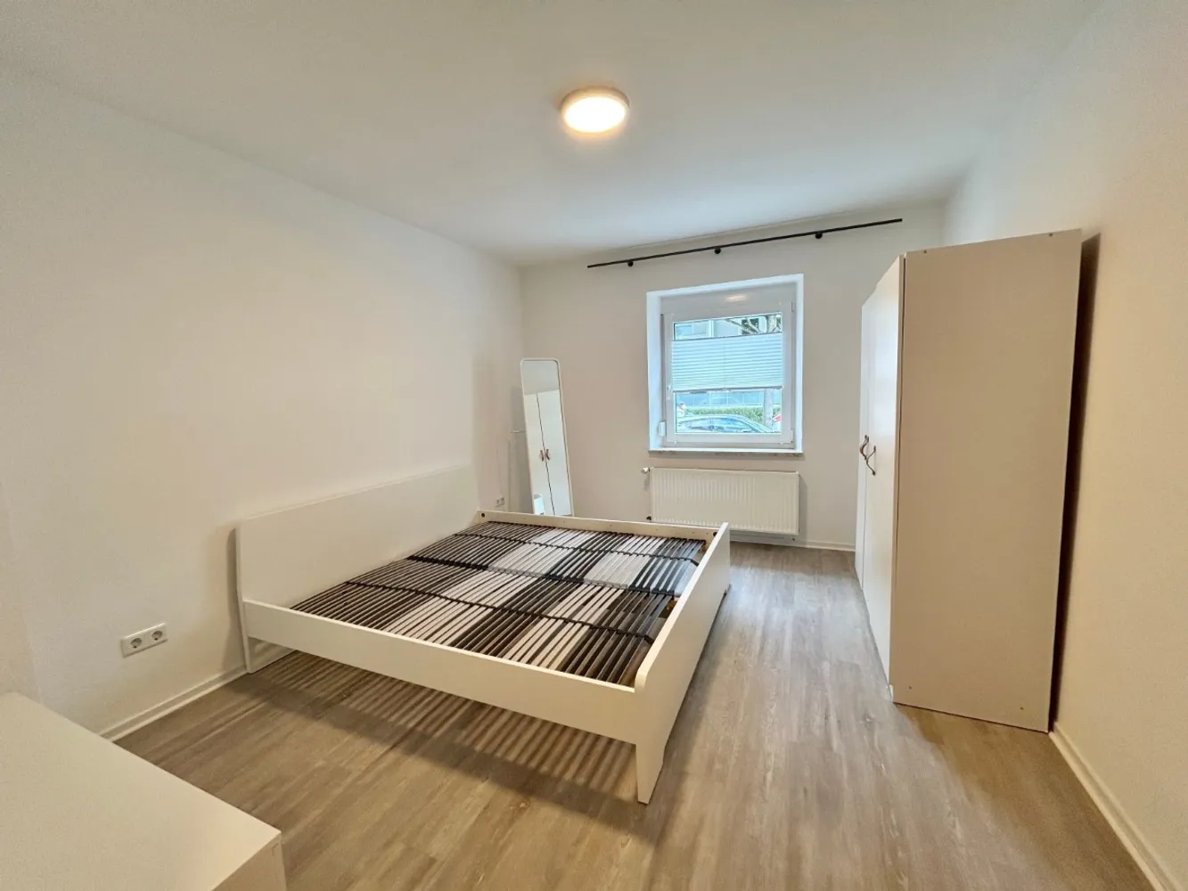 3 Zimmer Wohnung mit 55 m² in Dortmund – Bild 4
