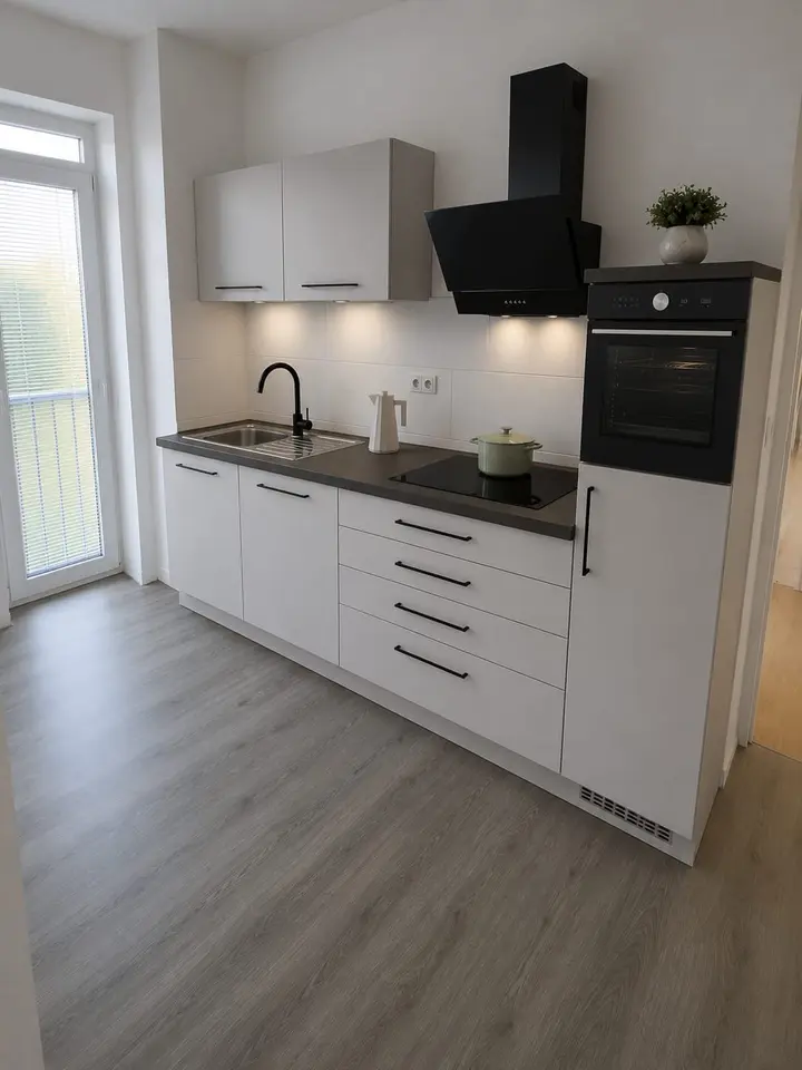 3 Zimmer Wohnung mit 70 m² in Bremerhaven – Bild 3