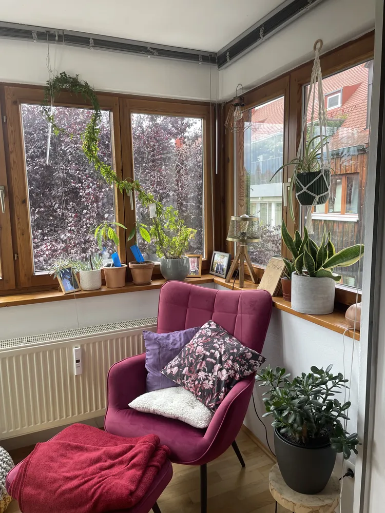 3 room apartment with 65 m² in Regensburg – Photo 2