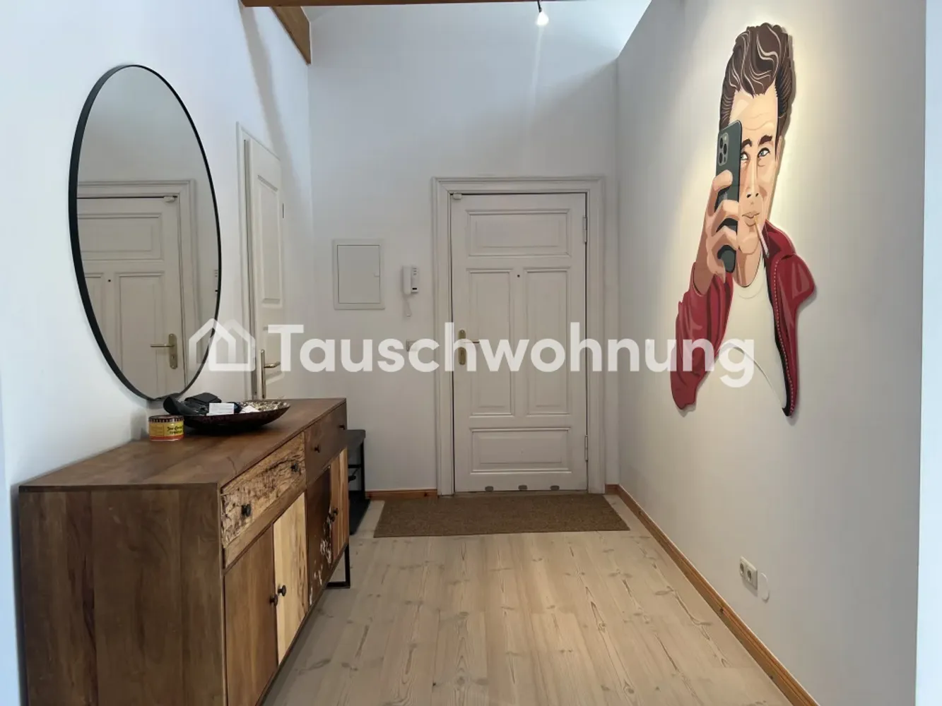 3 Zimmer Wohnung mit 124 m² in Berlin – Bild 11