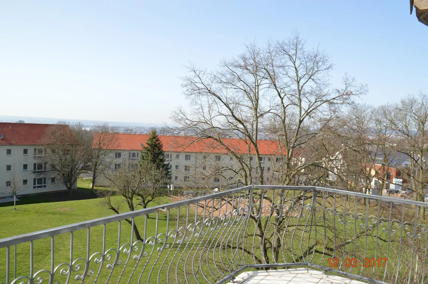 3 room apartment with 101 m² in Wiesbaden – Photo 2