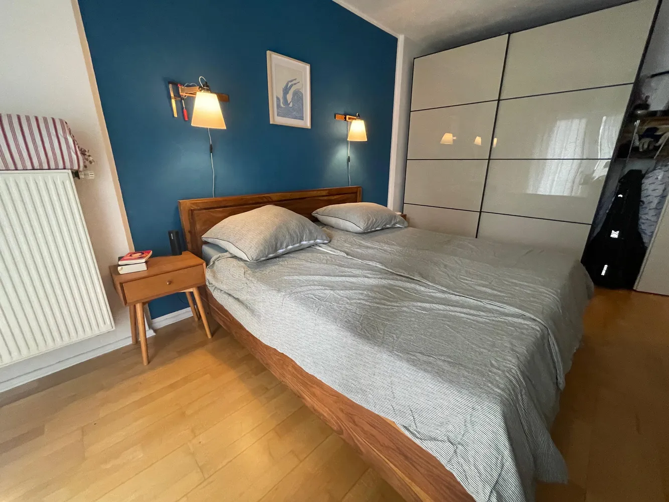 4 Zimmer Wohnung mit 97 m² in Essen – Bild 7