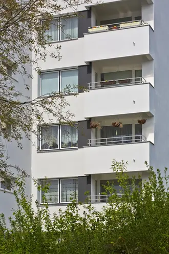 2 Zimmer Wohnung mit 67 m² in Berlin – Bild 4
