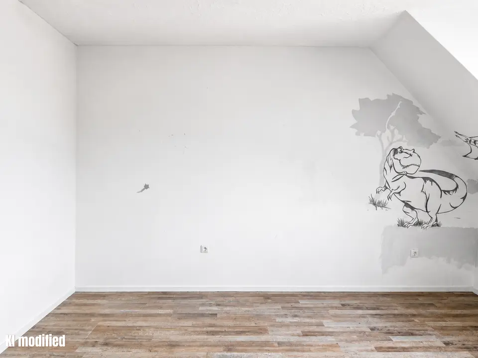 3 Zimmer Wohnung mit 69 m² in Essen – Bild 3