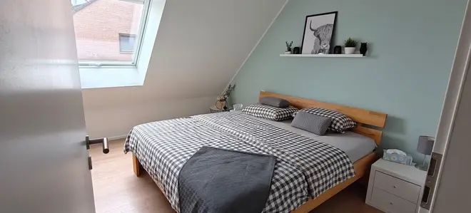 3 Zimmer Wohnung mit 72 m² in Aachen – Bild 9