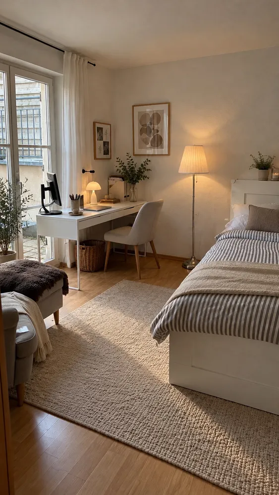 3 Zimmer Wohnung mit 58 m² in Stuttgart – Bild 2