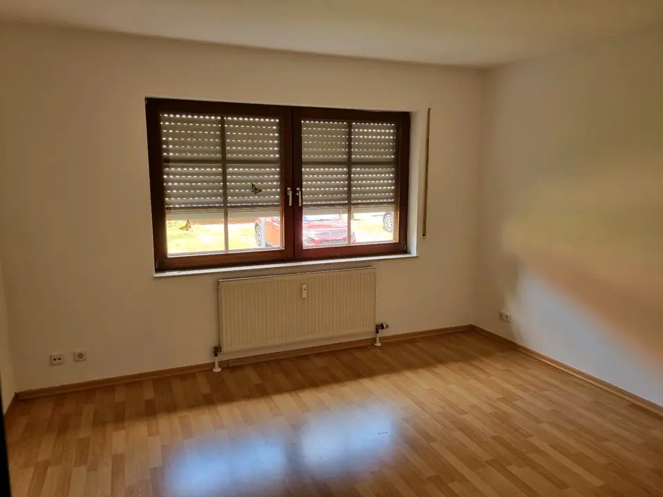 2 room apartment with 62 m² in Eisenach – Photo 2