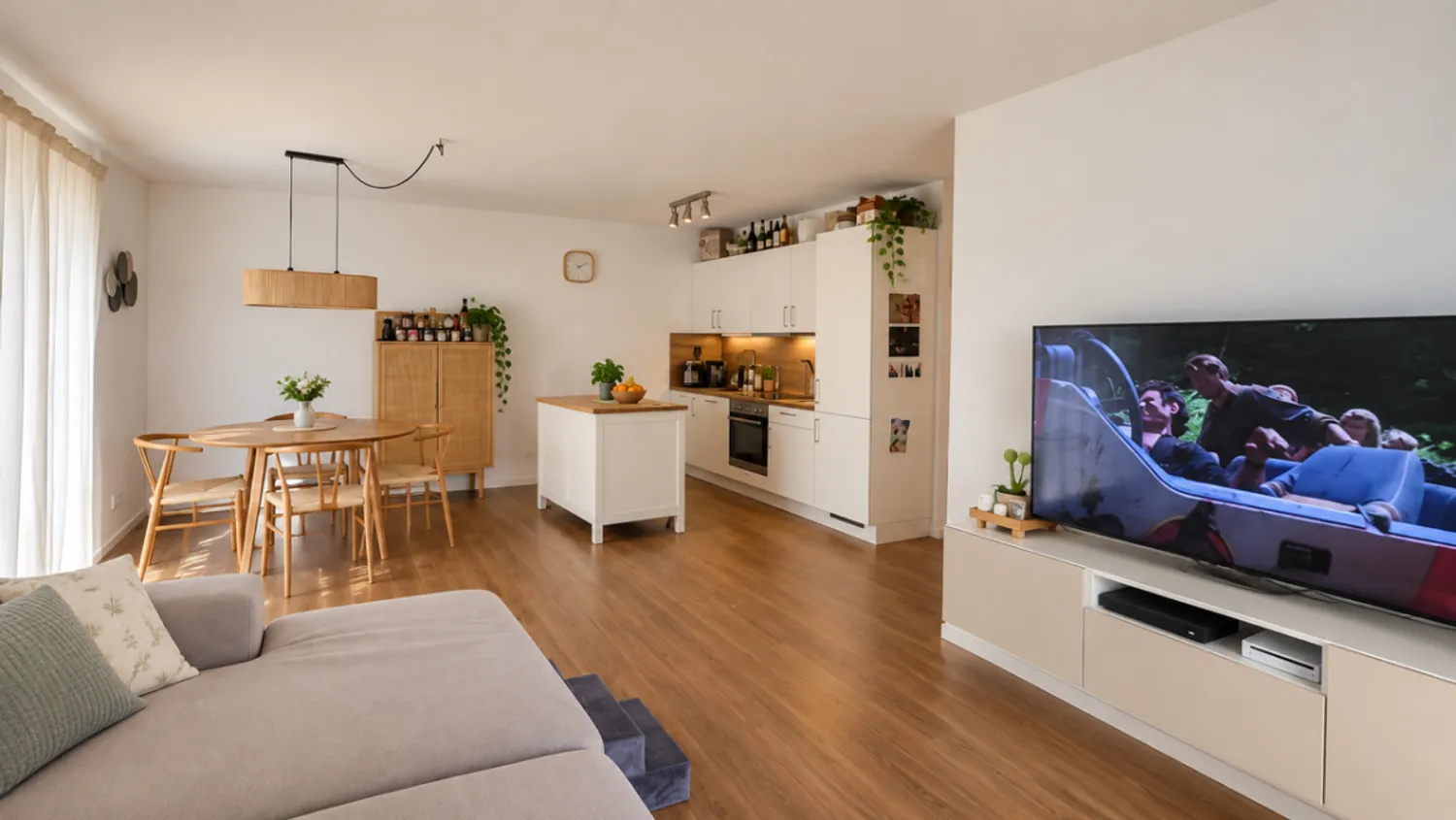 3 Zimmer Wohnung mit 79 m² in Hanau – Bild 7