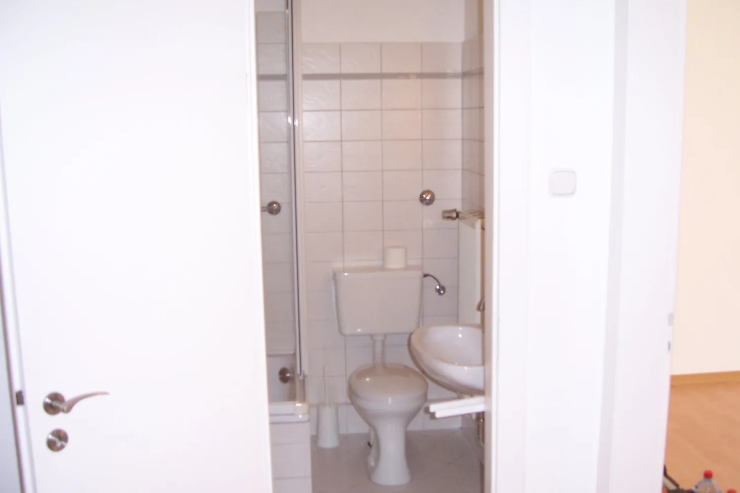 3 room apartment with 50 m² in Essen – Photo 5