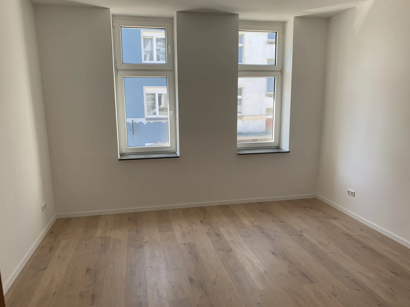 3 Zimmer Wohnung mit 101 m² in Duisburg – Bild 3