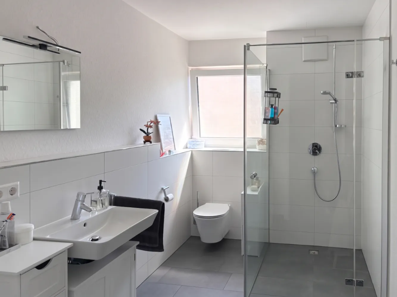 2 room apartment with 53 m² in Neu-Ulm – Photo 9