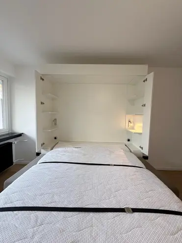 1 room apartment with 30 m² in Berlin – Photo 5