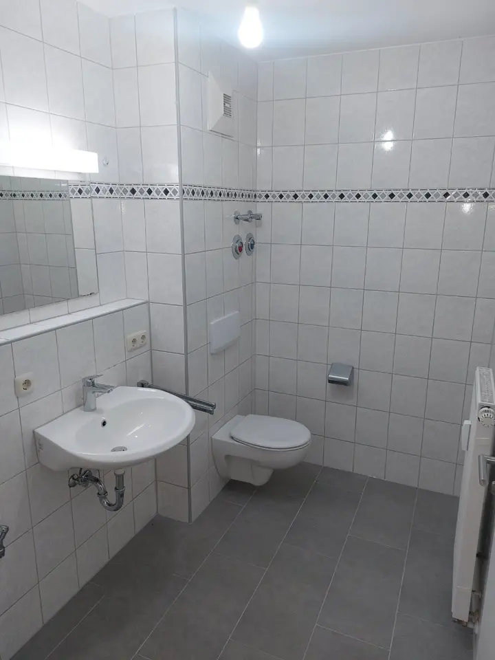 3 Zimmer Wohnung mit 82 m² in Straubing – Bild 8