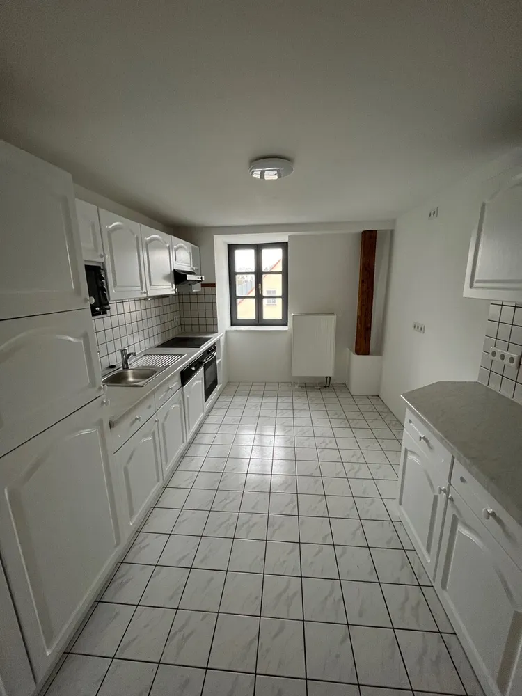 5 Zimmer Wohnung mit 16 m² in Regensburg – Bild 6