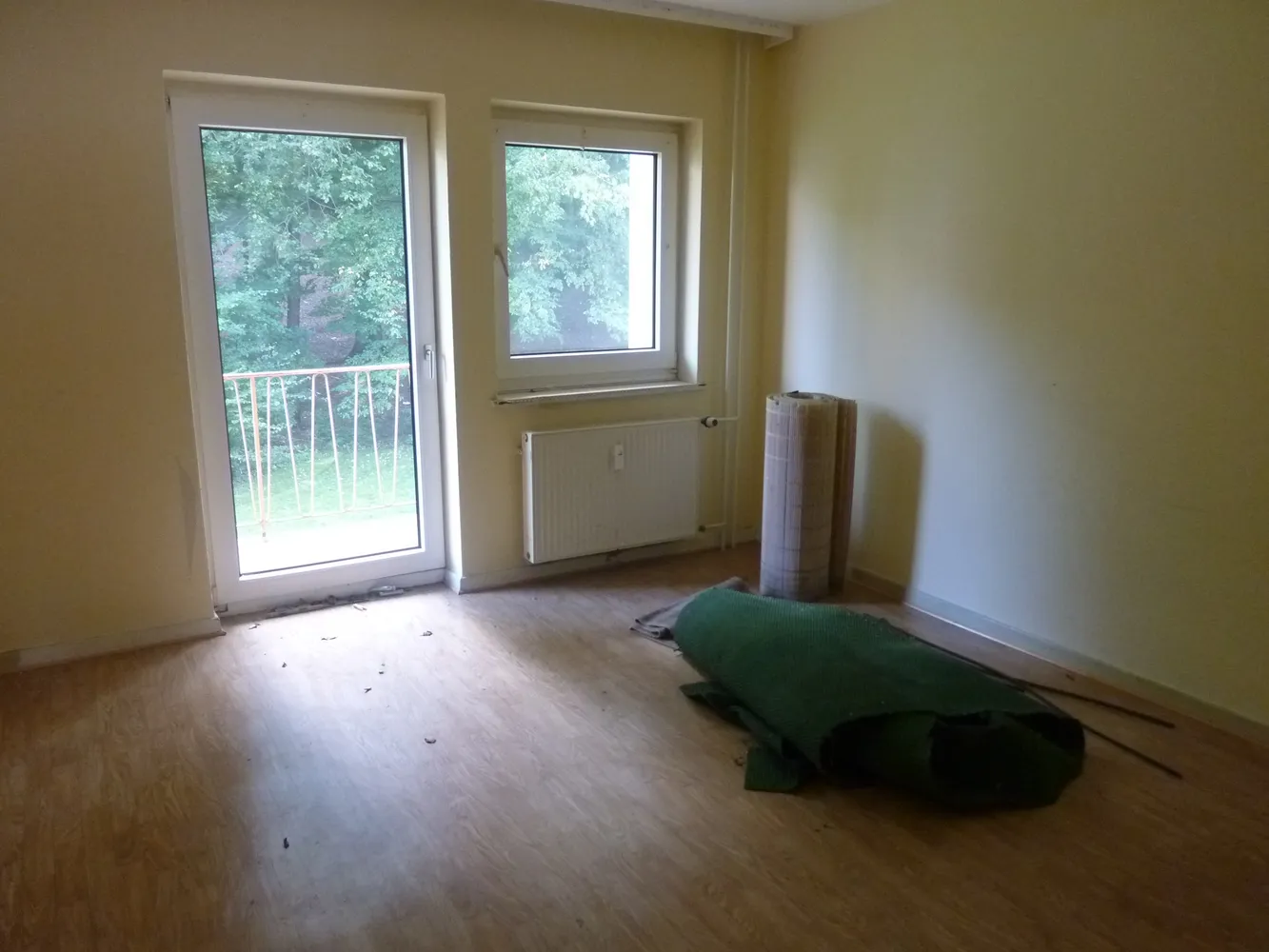 4 Zimmer Wohnung mit 66 m² in Arnsberg – Bild 7