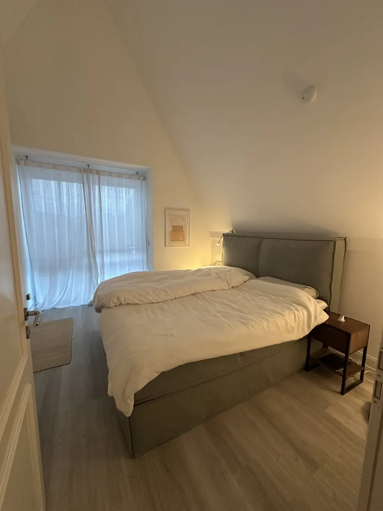 3 Zimmer Wohnung mit 115 m² in Hamburg – Bild 5