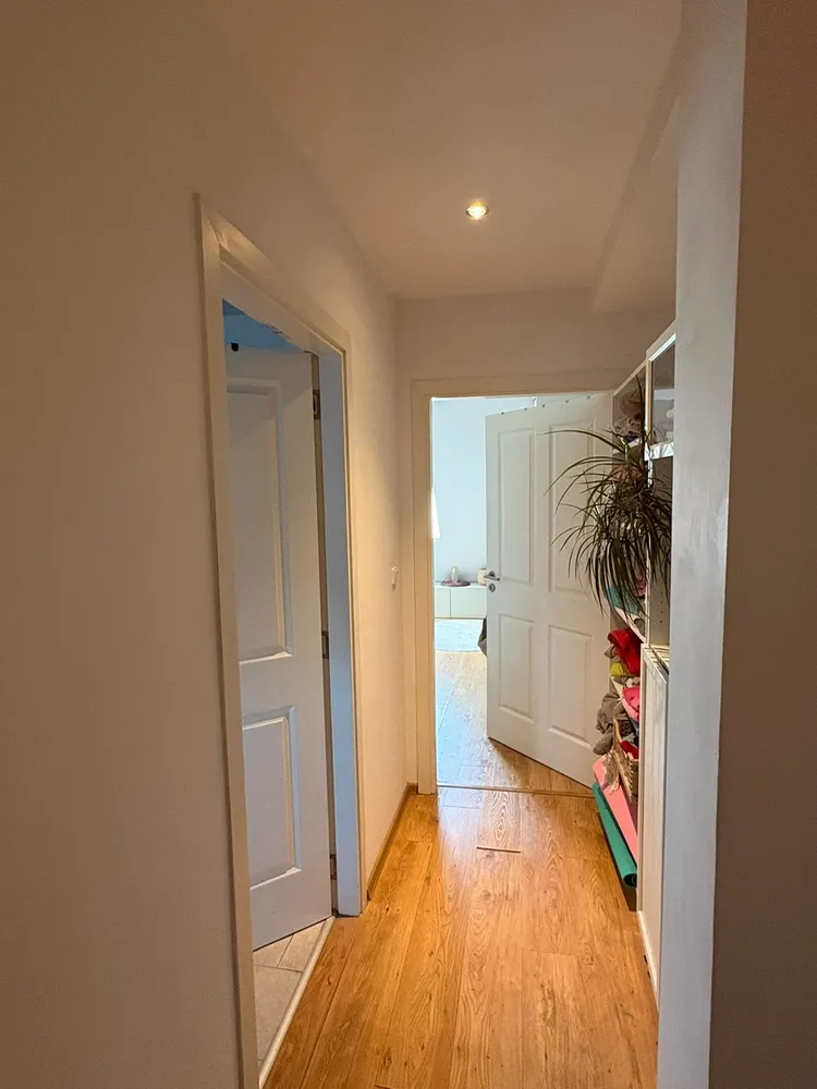 4 Zimmer Wohnung mit 113 m² in Oldenburg – Bild 8
