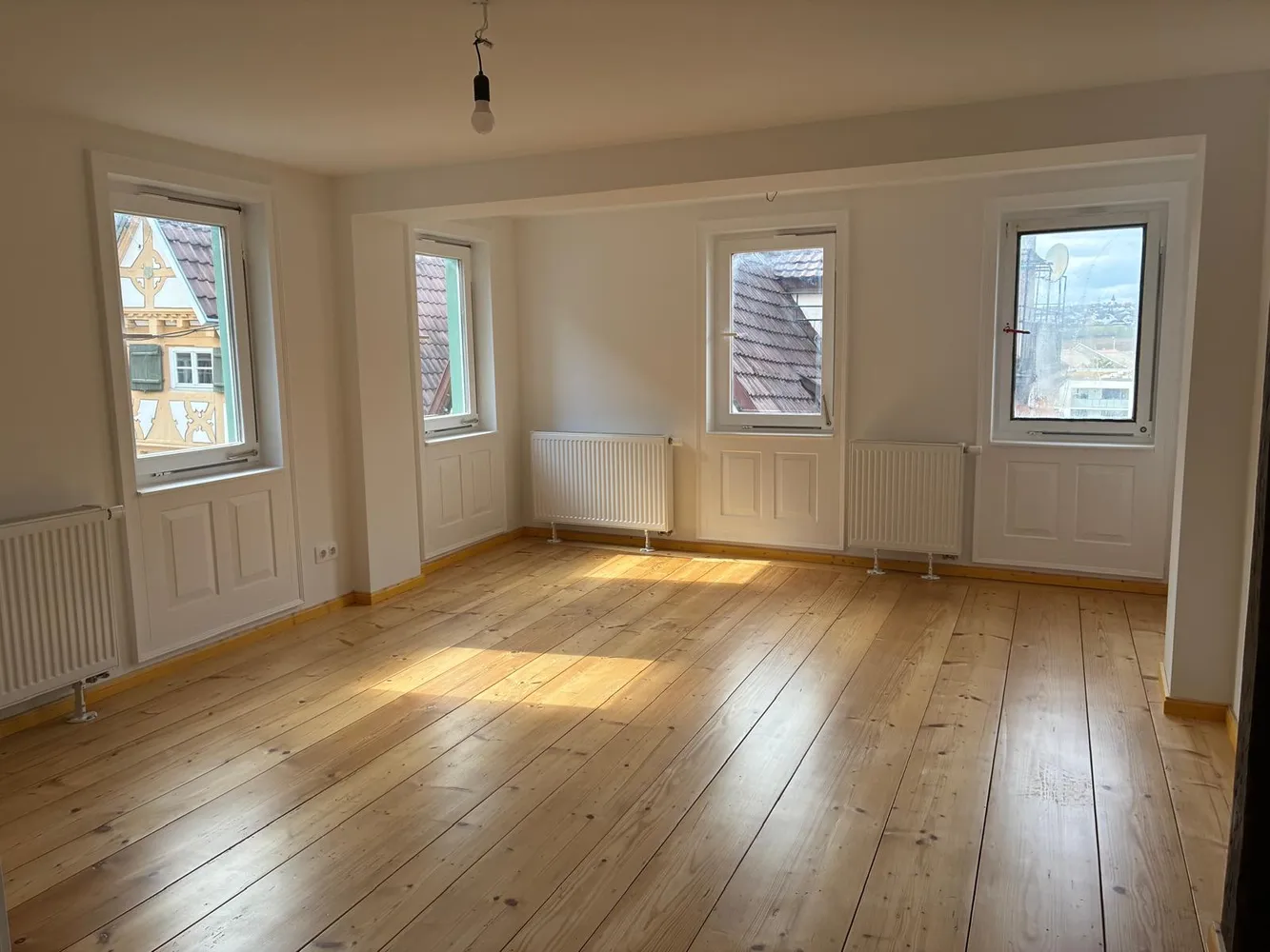3 Zimmer Wohnung mit 65 m² in Herrenberg – Bild 1