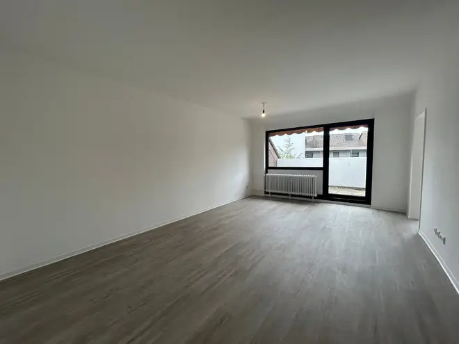 2 Zimmer Wohnung mit 46 m² in Dortmund – Bild 1