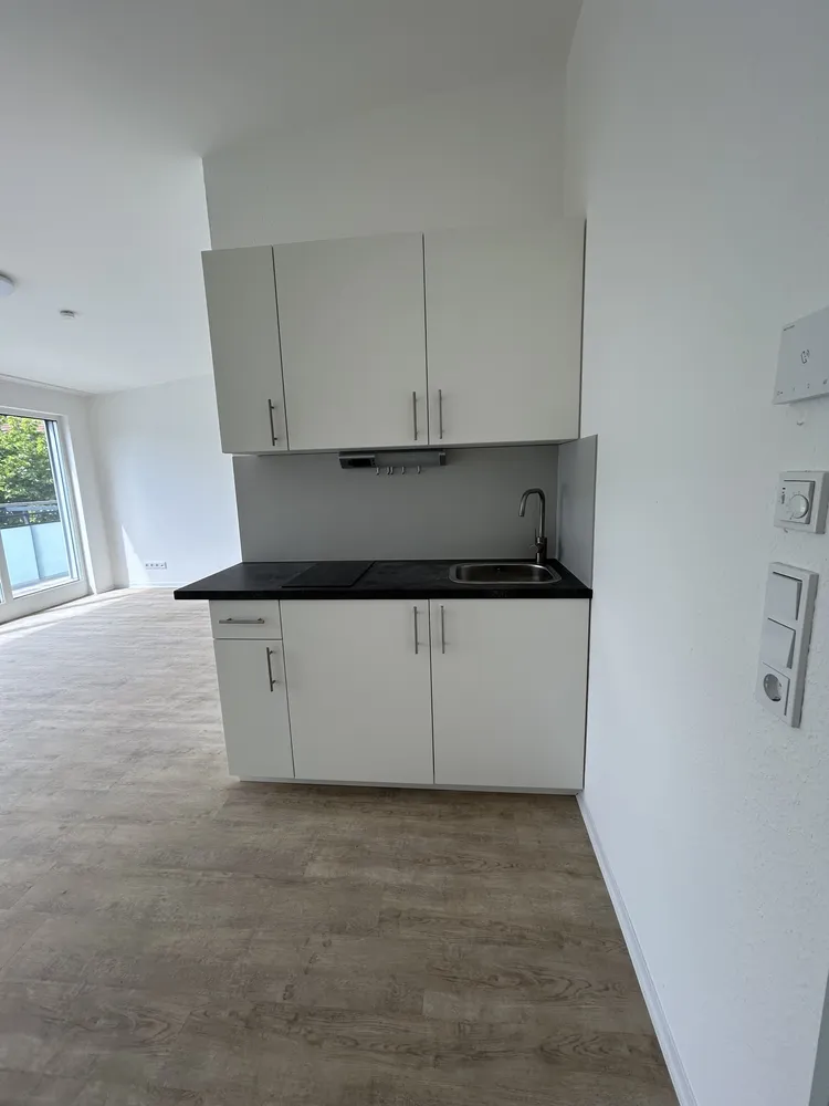 1 Zimmer Wohnung mit 39 m² in Aachen – Bild 4
