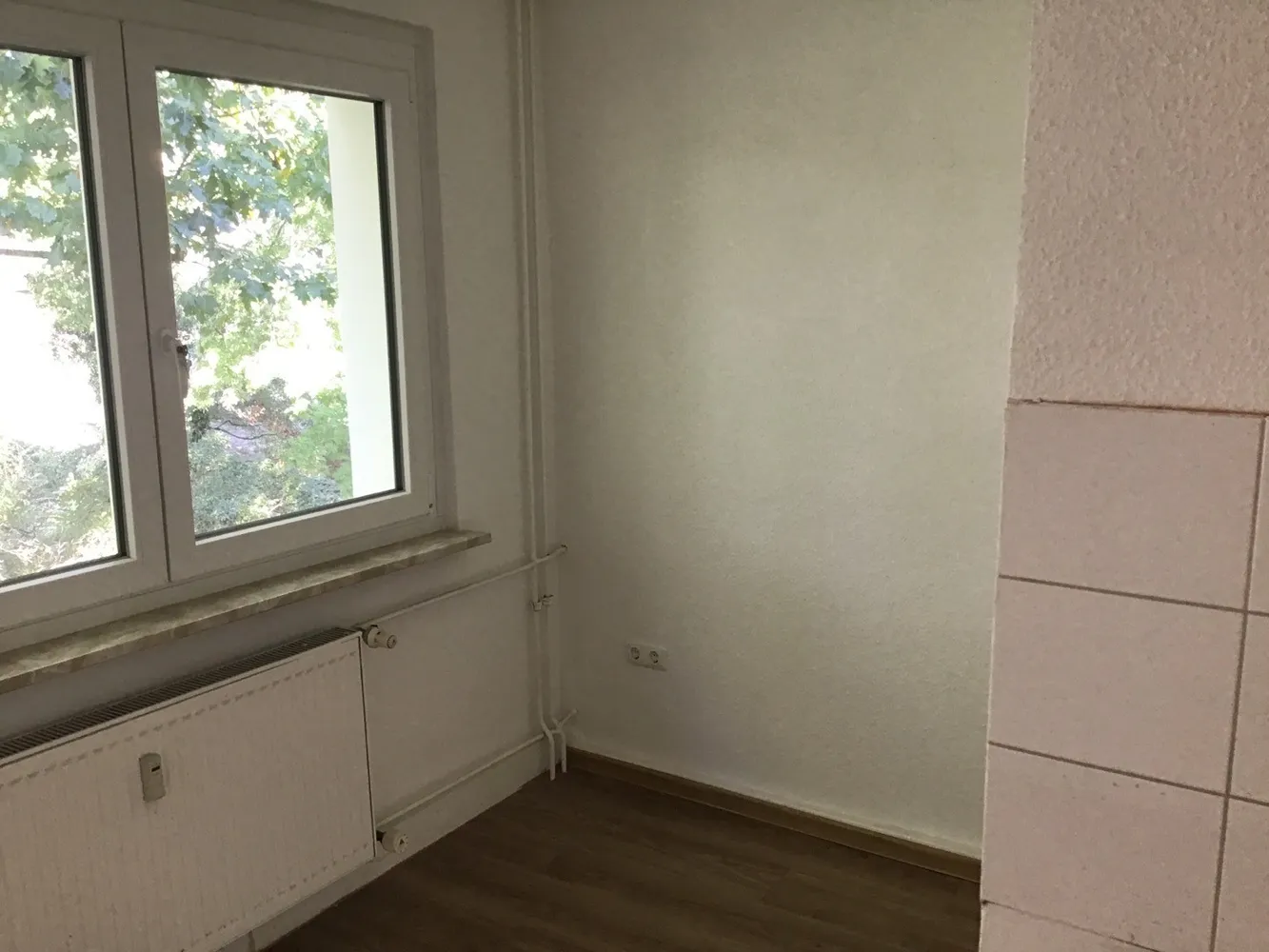 2 Zimmer Wohnung mit 52 m² in Duisburg – Bild 5