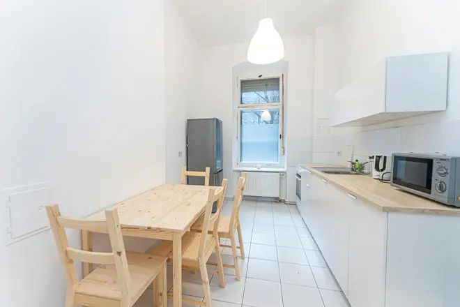 WG-Zimmer in Berlin – Bild 6