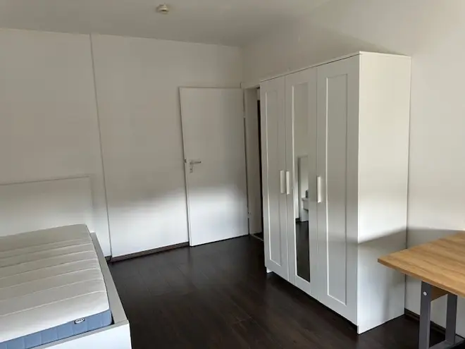 1 Zimmer Wohnung mit 16 m² in Mannheim – Bild 12
