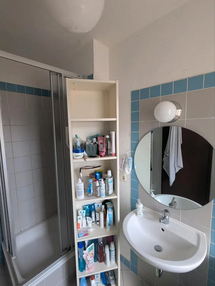 WG-Zimmer mit 15 m² in Jena – Bild 6