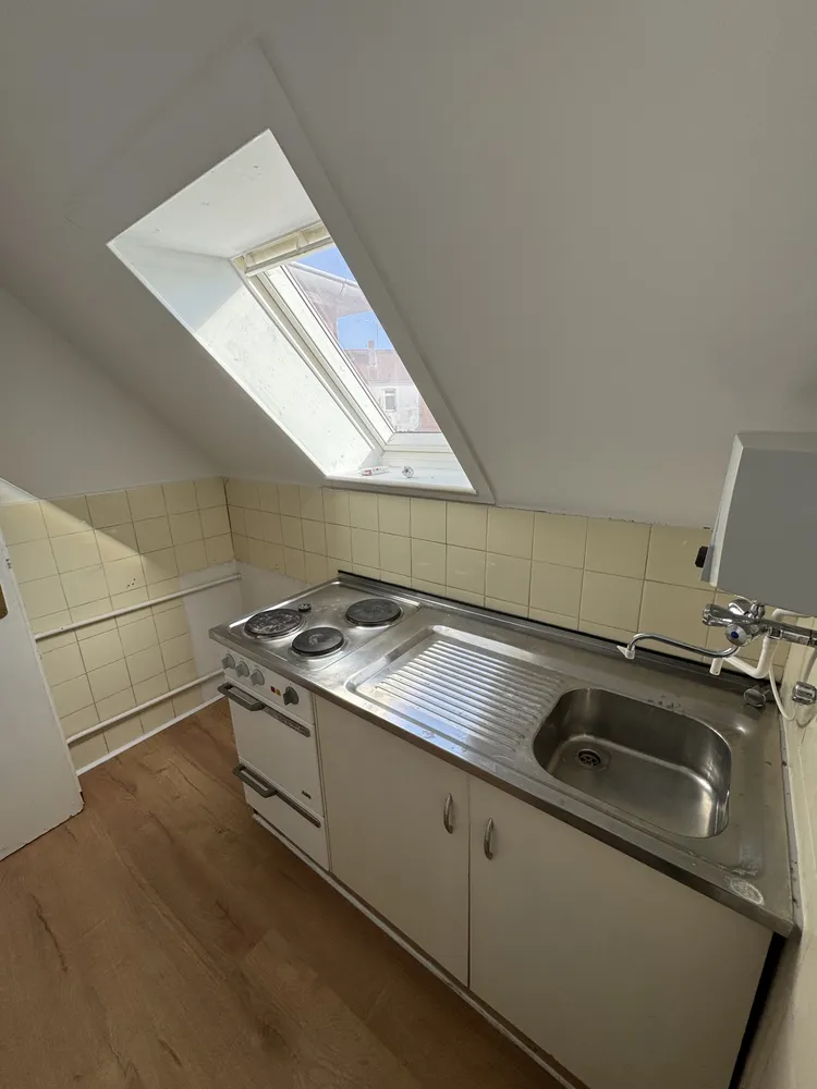 1 Zimmer Wohnung mit 17 m² in Kiel – Bild 11