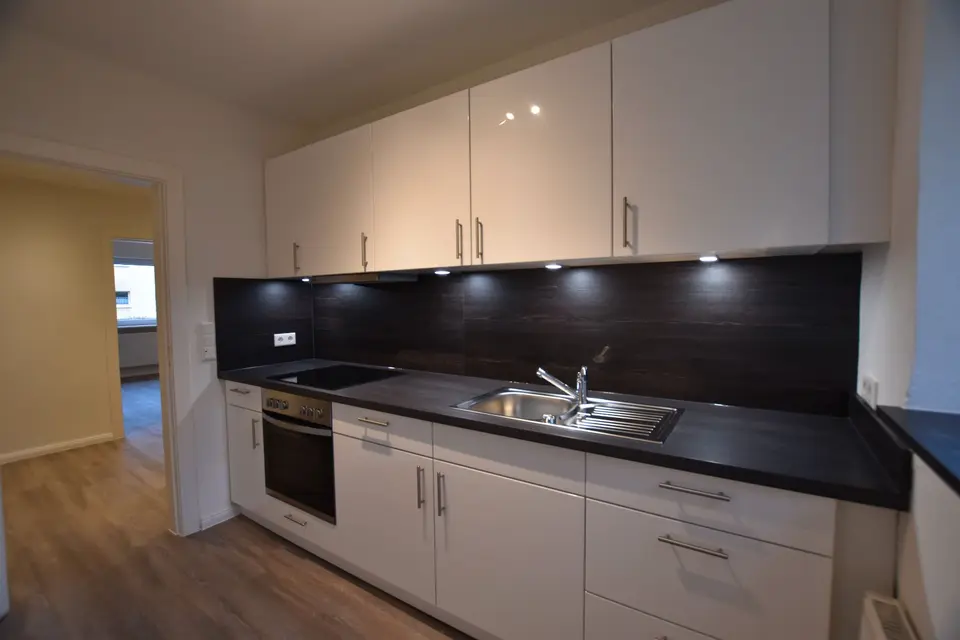 WG-Zimmer mit 77 m² in Flensburg – Bild 3