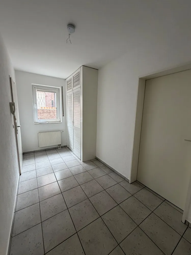 2 Zimmer Wohnung mit 67 m² in Wesel – Bild 6